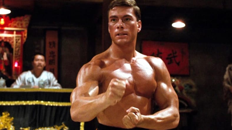 Bloodsport