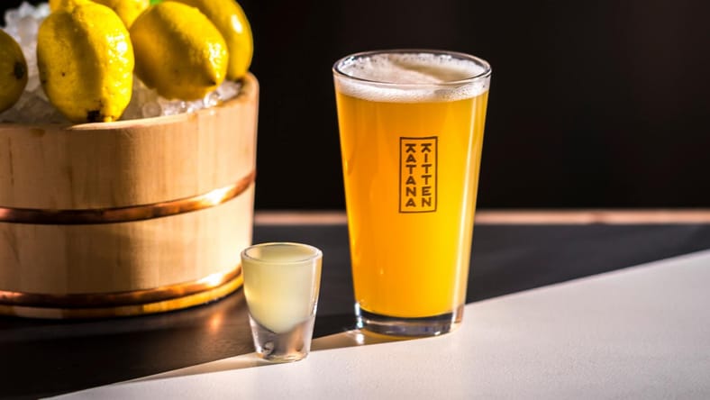 Boilermaker Promo