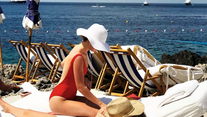 Capri Dolce Vita  (2)