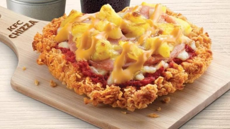 Chizza
