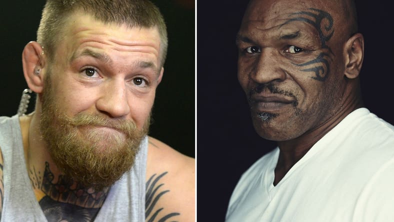 conor tyson