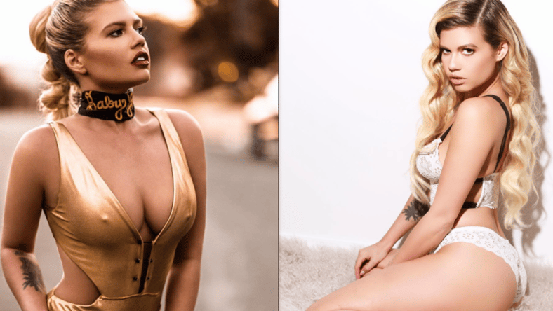 Chanel West Coast