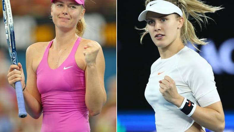genie maria