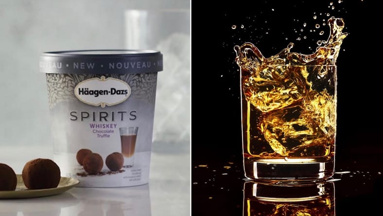 Häagen-Dazs-whiskey-promo