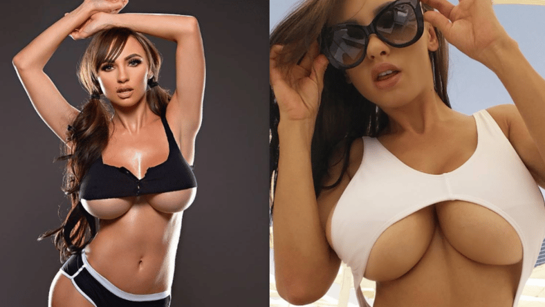 Iryna Ivanova Promo