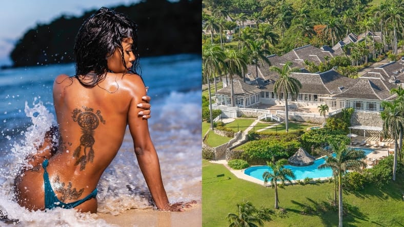 Jamaica Jan-Feb 2021 Issue Promo