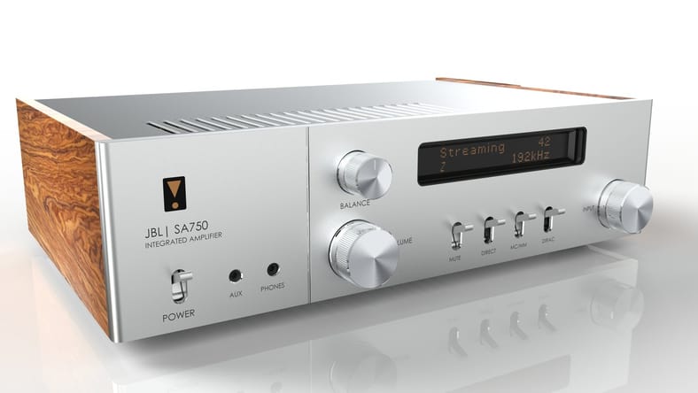JBL SA750
