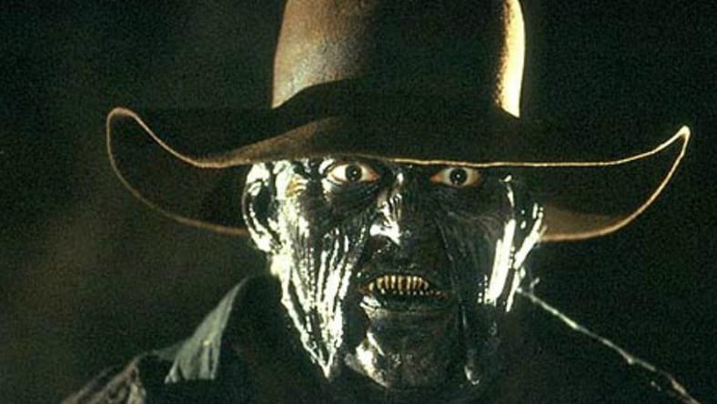 Jeepers Creepers 3