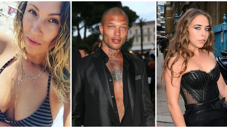 jeremy meeks