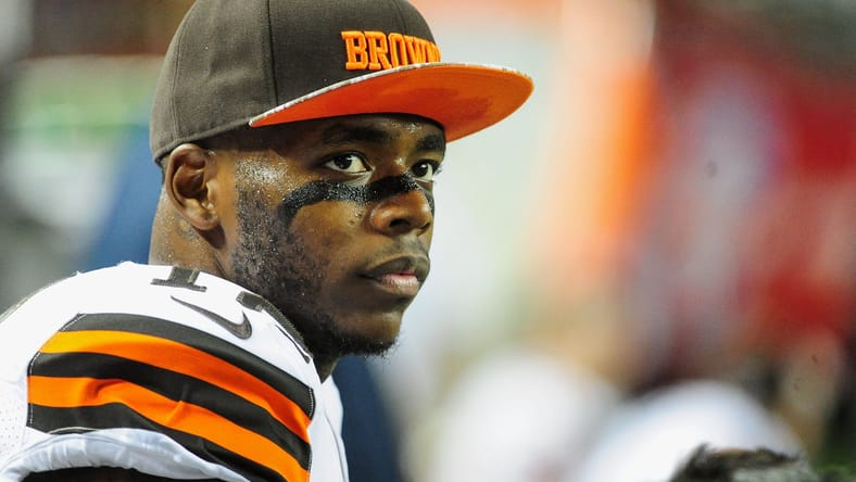 josh gordon