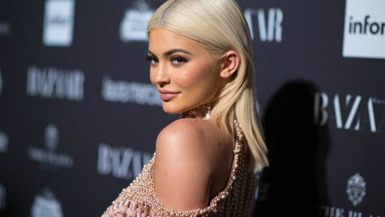 kylie jenner