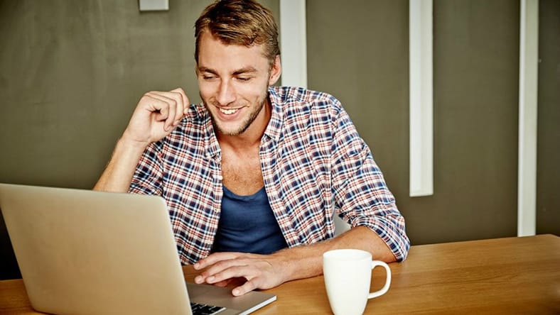 laptop
