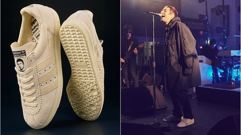 liam adidas