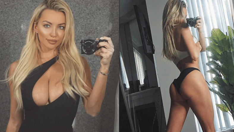 Lindsey Pelas Promo