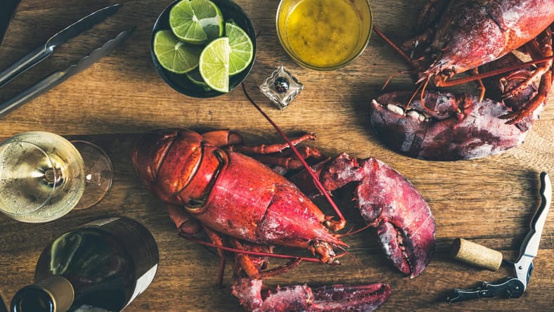 Lobster