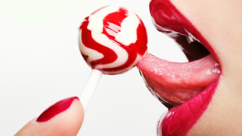lollipop