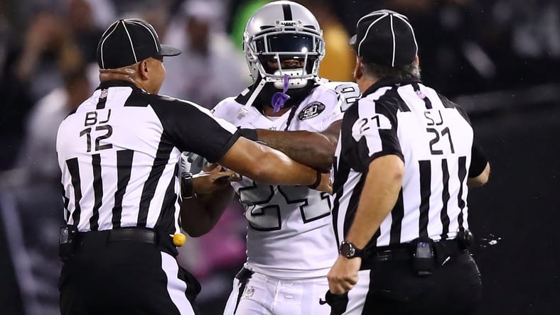marshawn lynch ref
