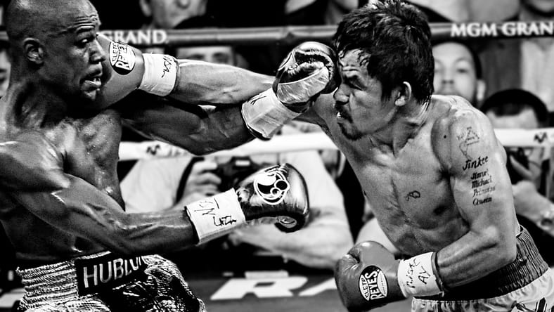MayweatherPacquiao