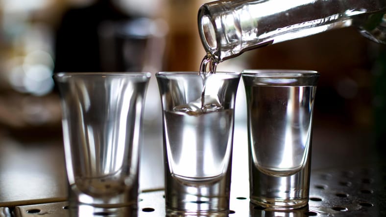 Mezcal Promo