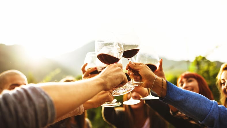 Napa Valley Promo