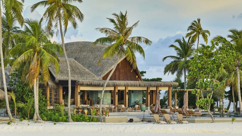New Year's Getaway Promo