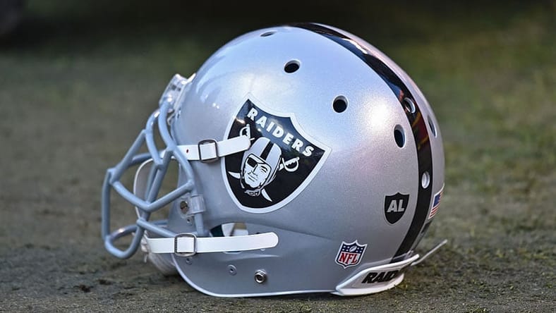 Oakland Raiders Getty