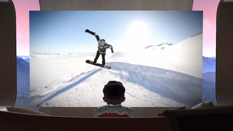 Oculus TV Promo 2