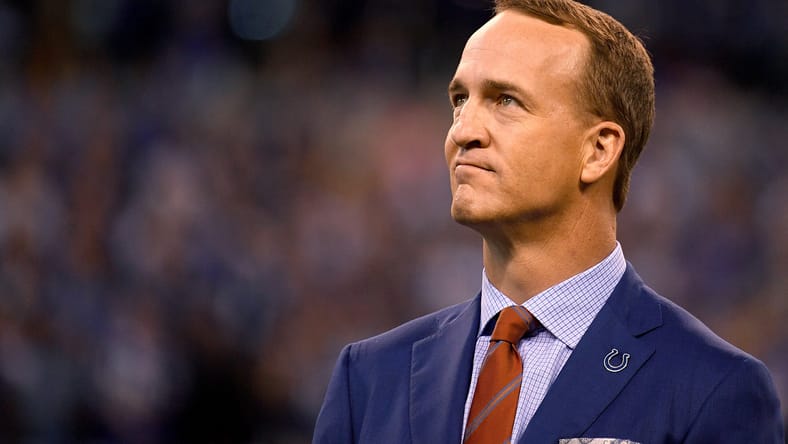 Peyton Manning