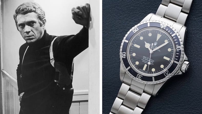 phillips-steve-mcqueen-rolex-submariner-fire-promo