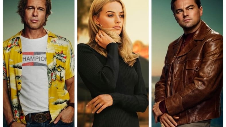 pitt-robbie-dicaprio-once-upon