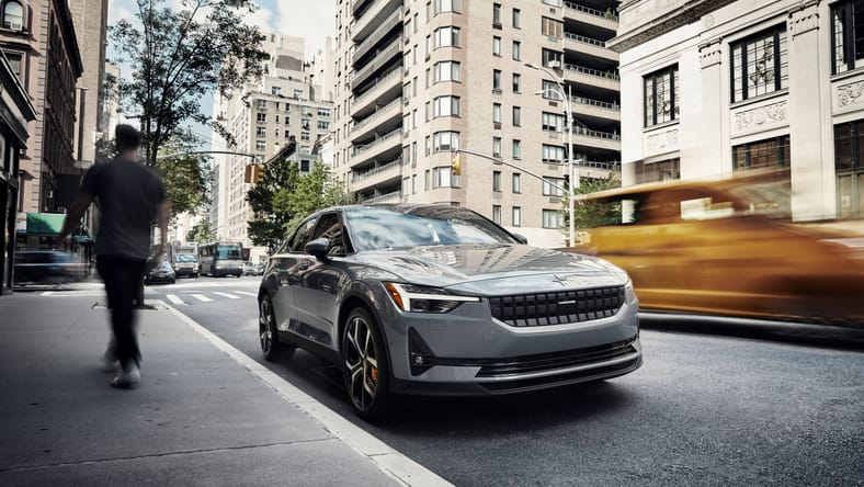 Polestar 2 (7)