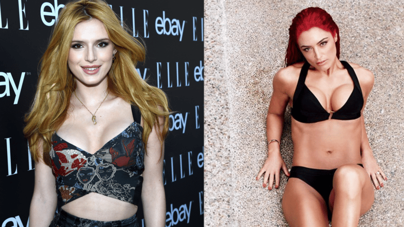Redheads Promo