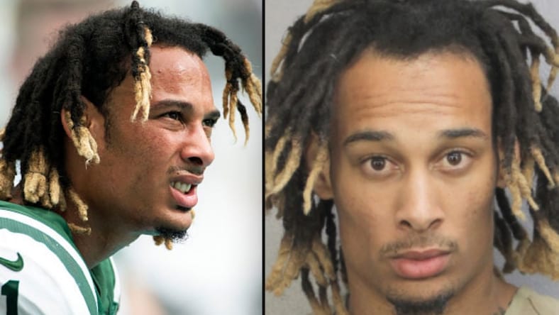 Robby Anderson