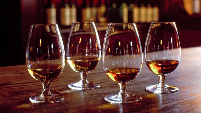 Scotch Promo