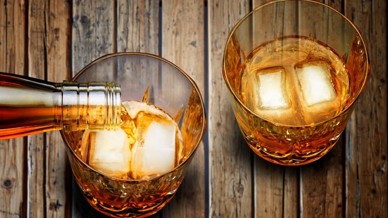 Scotch Promo