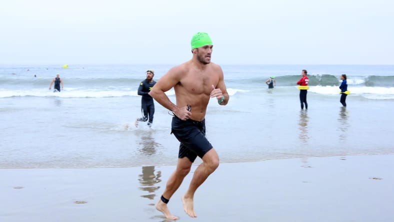 scott eastwood getty