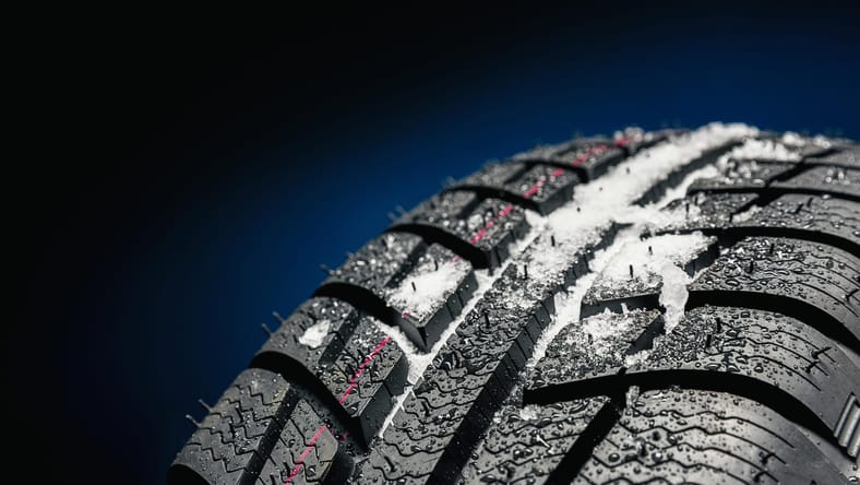 SnowTire