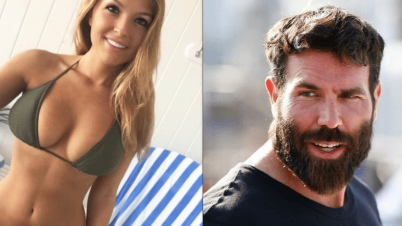 Sofia Bevarly Dan Bilzerian