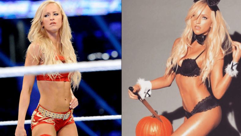 Summer Rae Promo