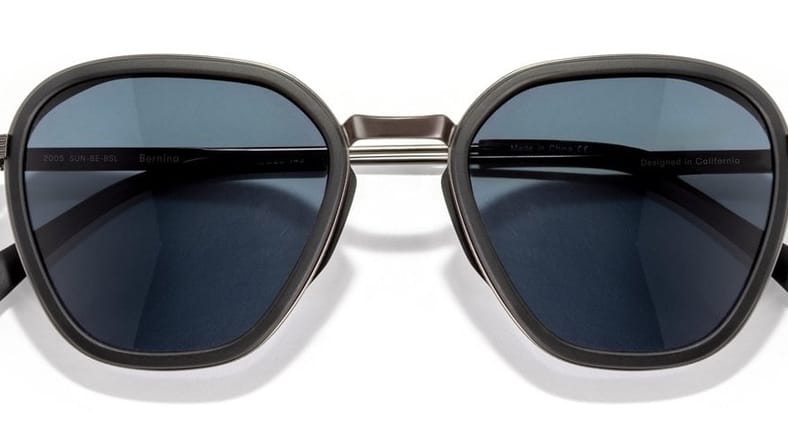 Sunski Bernina Sunglasses