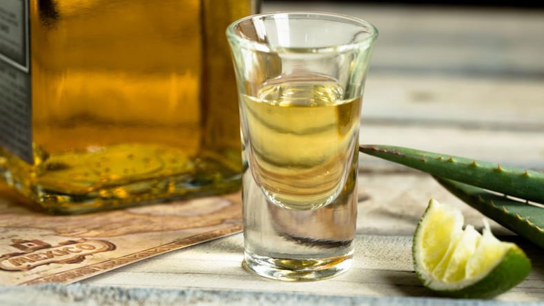 Tequila Promo