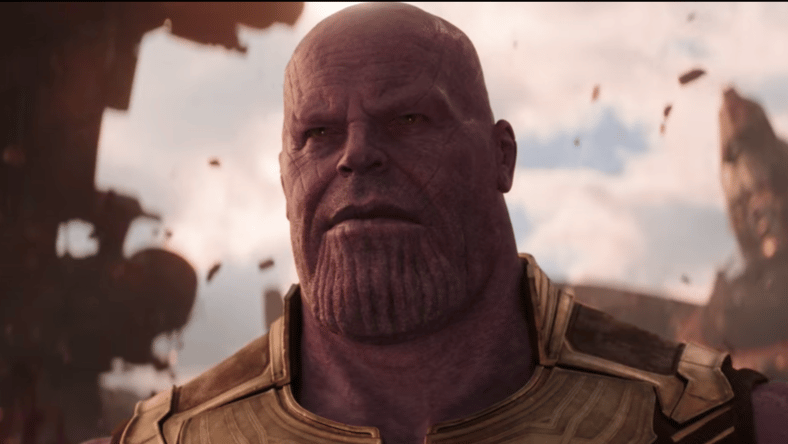 thanos