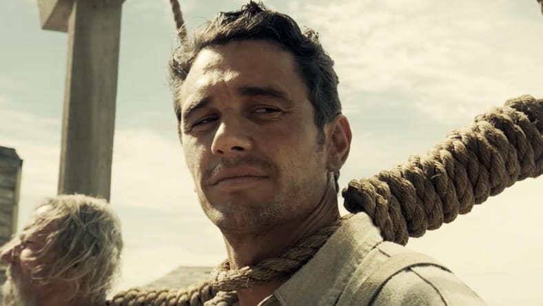 The Ballad of Buster Scruggs Promo