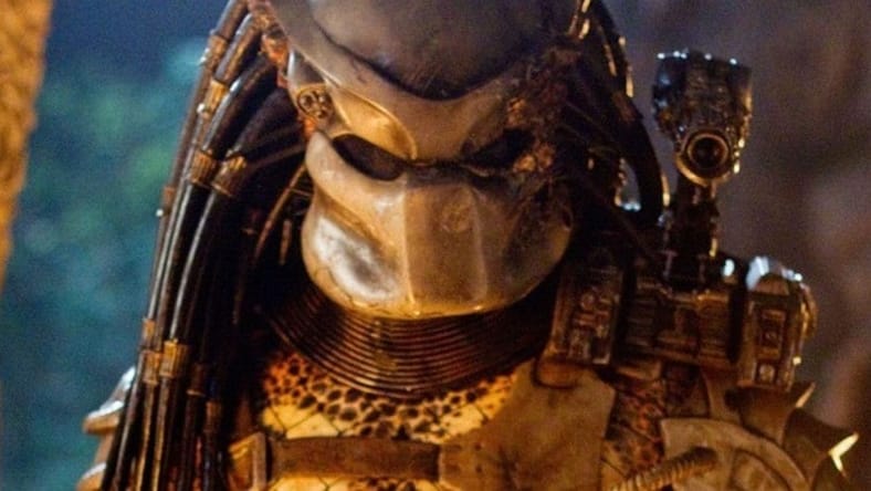 The Predator