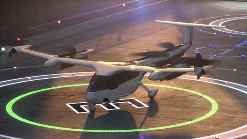 uber-air