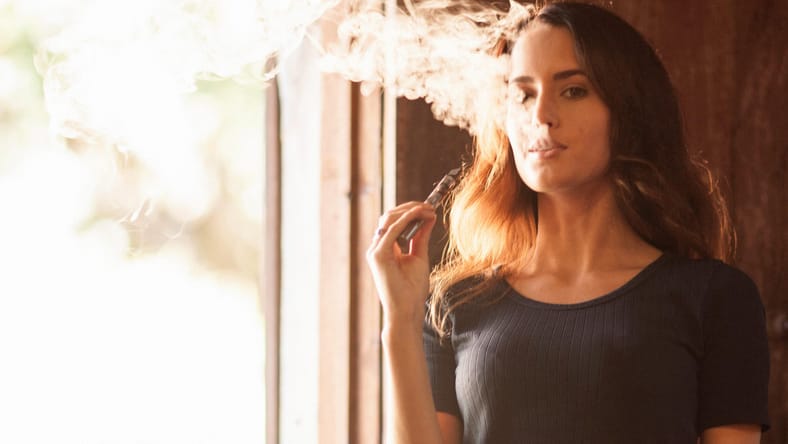 Vaporizer Promo