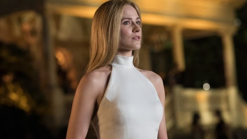 Westworld Promo