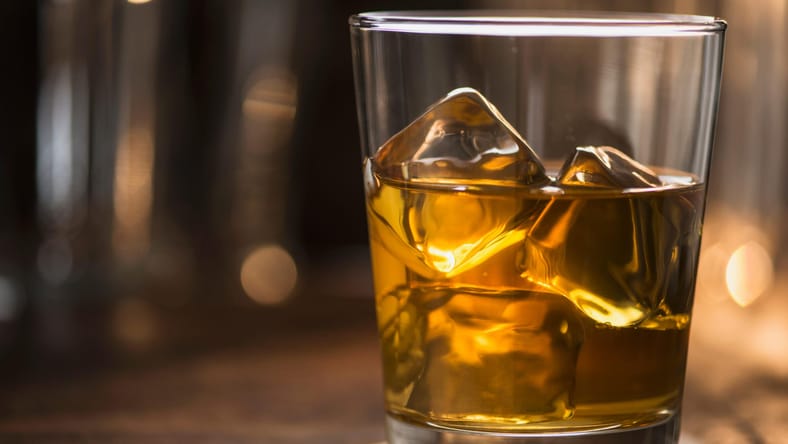 Whiskey Promo