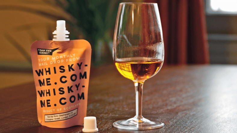 Whisky Me Promo