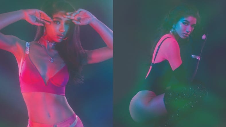 Yovanna Ventura Promo 2